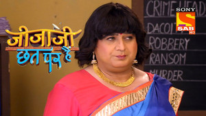Jijaji Chhat Par Hai Season 1 Ep.129 129. epizód