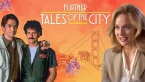 Further Tales of the City kép