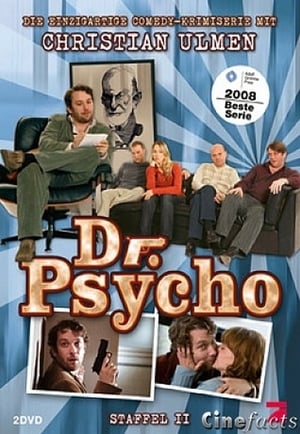 Dr. Psycho