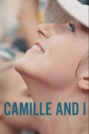Camille et moi poszter
