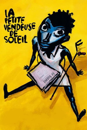 La petite vendeuse de soleil poszter