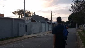 Escoptofobia háttérkép