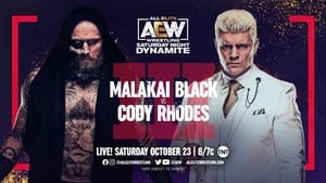 All Elite Wrestling: Dynamite 3. évad Ep.42 42. epizód