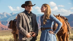 Westworld Az útvesztő Ep.1 Az első