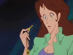 ルパン三世 Season 3 Ep.32 32. epizód