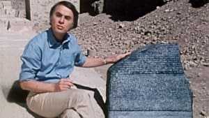 Carl Sagan: Kozmosz 1. évad Ep.12 Encyclopedia Galactica