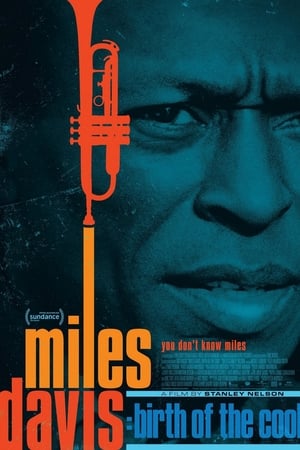 Miles Davis: A cool születése poszter