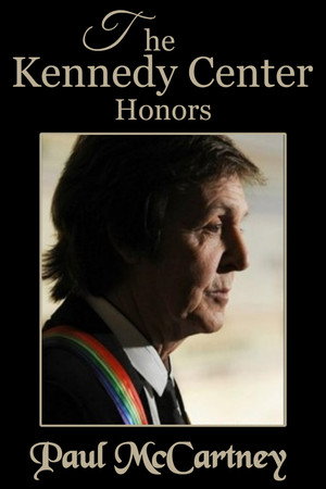 The Kennedy Center Honors