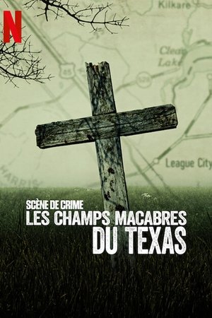 Tetthely: Texas gyilkos földjén poszter