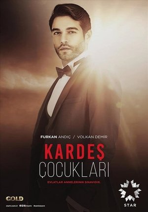 Kardeş Çocukları poszter