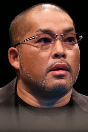 Tomohiro Ishii