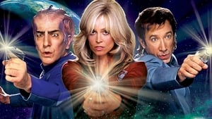 Galaxy Quest - Galaktitkos küldetés háttérkép