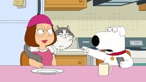 Family Guy 19. évad Ep.19 Family Cica