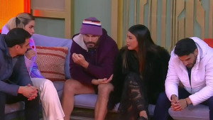 La Casa de los Famosos 5. évad Ep.18 18. epizód
