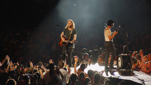 The Lumineers - Live from Wrigley Field háttérkép