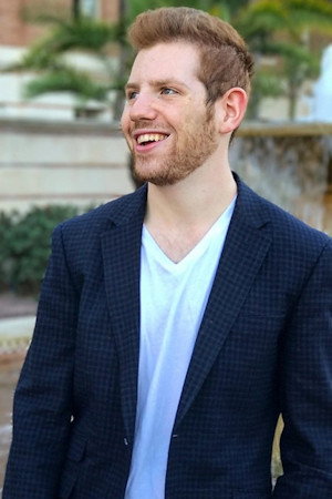 Adam Katz profil kép