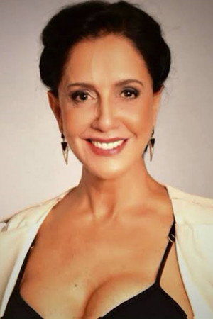 Rita Malot profil kép