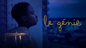 Le Génie háttérkép