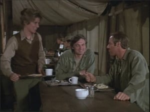 M*A*S*H 5. évad Ep.18 18. epizód