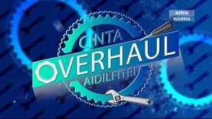 Cinta Overhaul Aidilfitri háttérkép