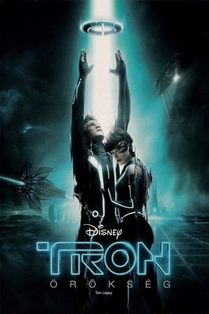 Tron: Örökség