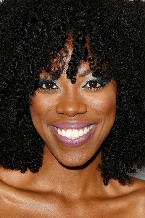 Yvonne Orji profil kép