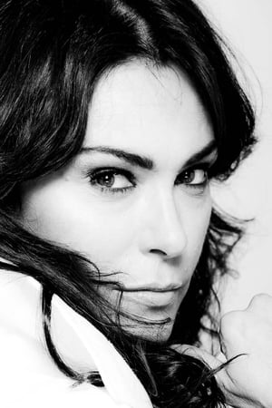 Michelle Forbes profil kép