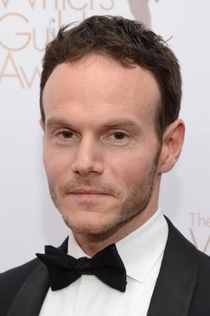 Chris Terrio profil kép