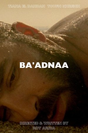 Ba'adana poszter
