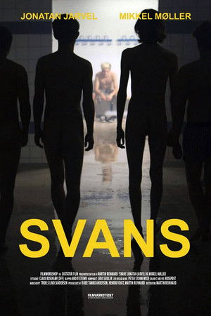 Svans poszter