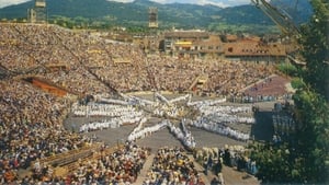 Fête des Vignerons 1977 háttérkép