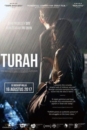 Turah poszter