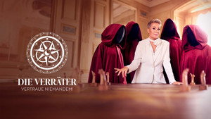 Die Verräter – Vertraue Niemandem! kép