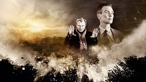 Inside Christopher Nolan's Oppenheimer háttérkép