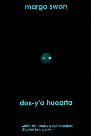 das-y'a huearta poszter