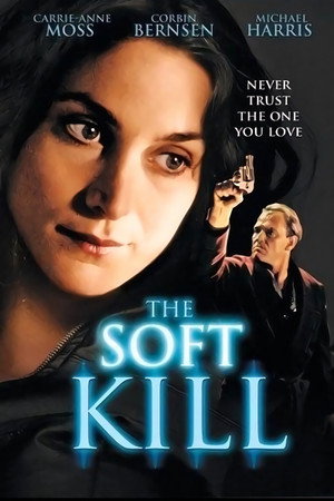 The Soft Kill poszter
