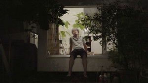 Moriyama-San háttérkép