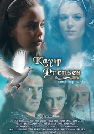 Kayıp Prenses