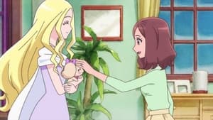 ヒーリングっど♡プリキュア 1. évad Ep.21 21. epizód