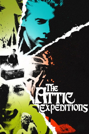 The Attic Expeditions poszter