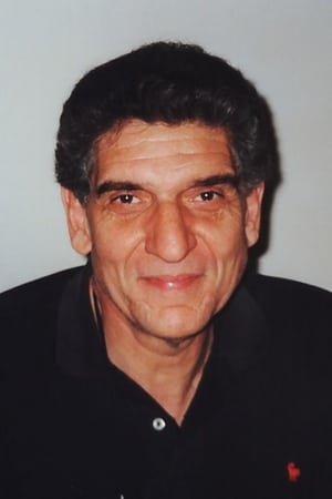 Andreas Katsulas