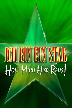 Ich bin ein Star – Holt mich hier raus! poszter