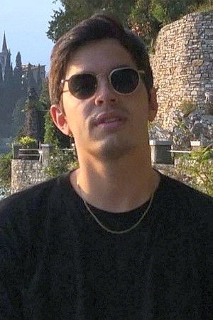 Adrian Choa profil kép