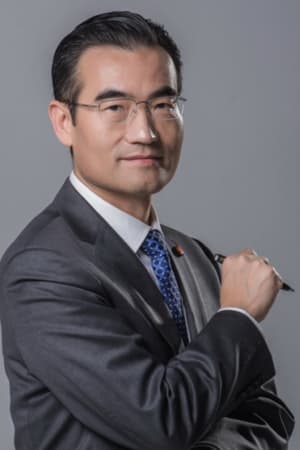 Han Jinming profil kép