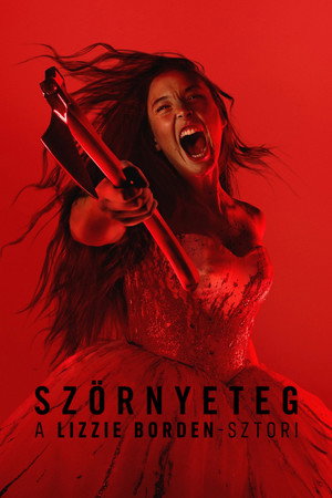 Szörnyeteg: A Lizzie Borden-sztori