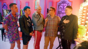 Drag Race Down Under 1. évad Ep.7 7. epizód