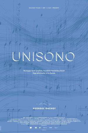 Unisono - From Love to Music poszter