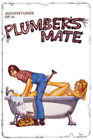 Adventures of a Plumber's Mate poszter