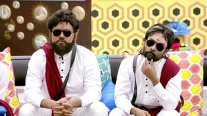 Bigg Boss Tamil Season 1 Ep.18 18. epizód