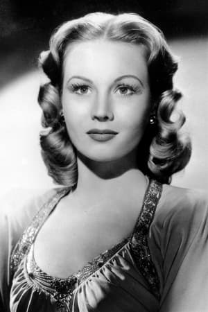 Virginia Mayo profil kép